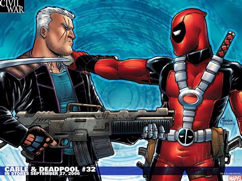 Deadpool Vs Cable Wallpapers Top Free Deadpool Vs Cable Backgrounds Wallpaperaccess