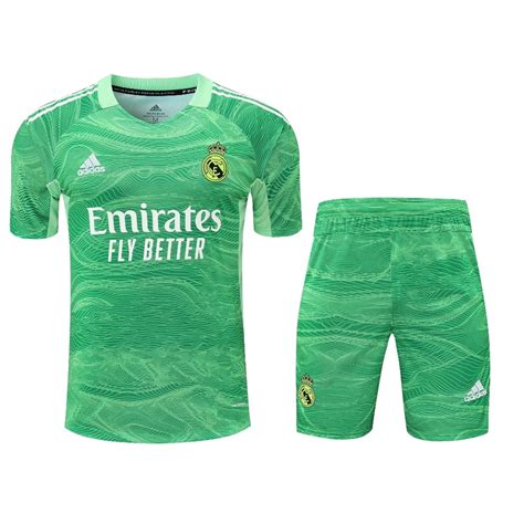 Roupa Do Goleiro Do Real Madrid Atelier Yuwa Ciao Jp