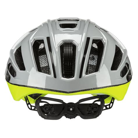 Kask Rowerowy Uvex Gravel X To Szary Bergsport