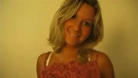 My Cousin Monika A Blonde With Big Natural Tits And A Shaved Pussy Did A Porn Audition XHamster