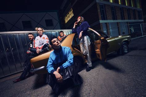 Fontaines DC announce new album Romance