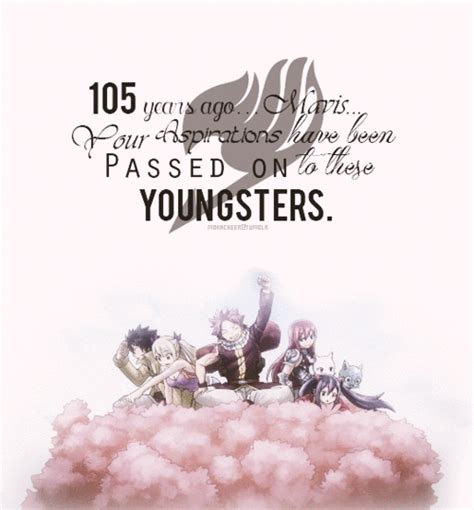 Image Of Fairy Tail Anime And Ft Fairy Tail Sad Fairy Tail Quotes