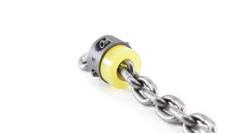 Chain Stop Kit 24016k Lodestar Classic V2 Cm Hoist Parts