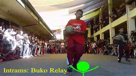 Pines City National High School Intrams Memory Pcnhs Throwback Youtube