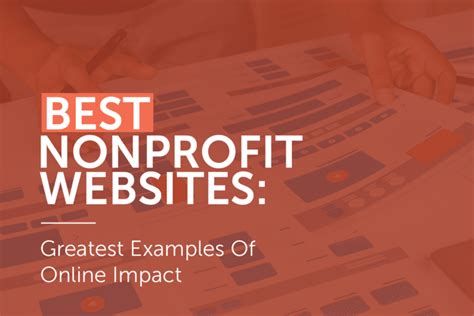 Using Nonprofit Website Design To Increase Donations 8 Tips