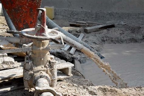 Avanza perforación de pozo de agua en Cuatro Vientos Ixtapaluca