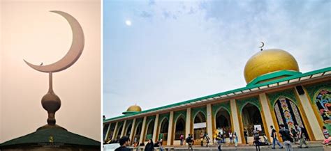 Beautiful Mosques In The Philippines HIJABI MAG