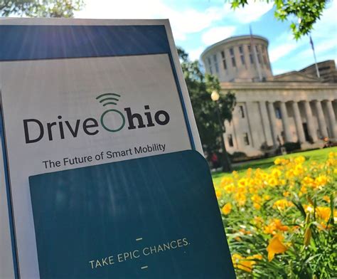 Denso Creating Its First Smart Mobility Ecosystem In Ohio Traffic