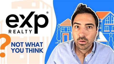 EXp Realty Explained A Comprehensive Guide