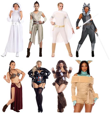 The Top 10 Comic Con Costume Ideas Blog