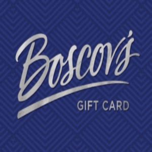 Boscovs Gift Card | Compare Prices