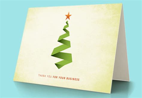 6 New Holiday Greeting Card Templates | StockLayouts Blog