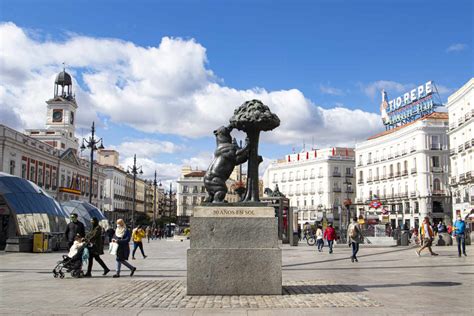 Megustamadrid Un Hashtag Para Reivindicar El Orgullo De Una Ciudad Herida