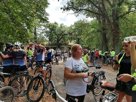 Poznaj trasę rajdu rowerowego Rowerem na szlaku Pana Samochodzika