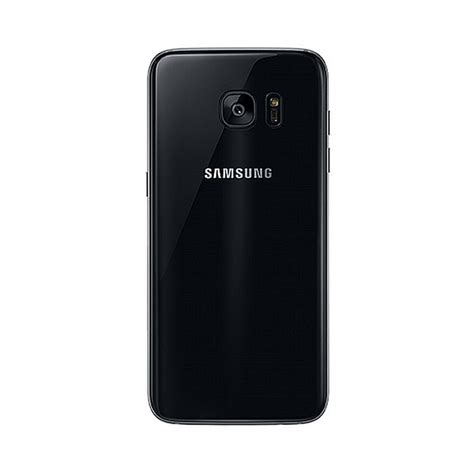 Samsung Galaxy S7 Edge Black 32gb