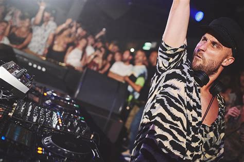 How To DJ Like Fisher