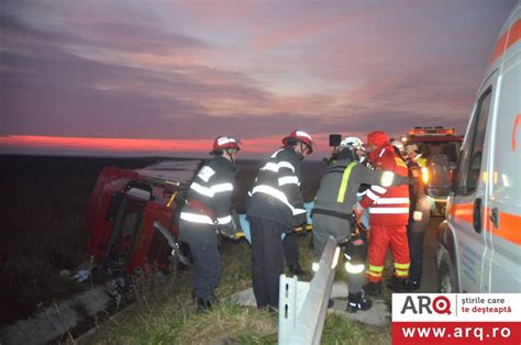 FOTO O clipă de neatenţie fatală Un bărbat şi a pierdut viaţa pe