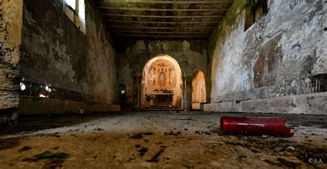 La Chiesa Della Madonna Di Grazzano Benvenuti Su Esserealtrove