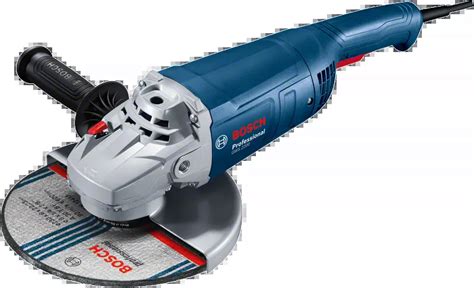 Gws Angle Grinder Bosch Professional