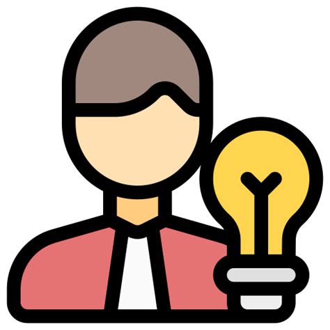 Entrepreneurship - Free marketing icons