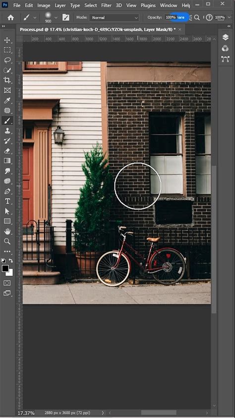 How To Create Glass Effect In Adobe Photoshop Artofit