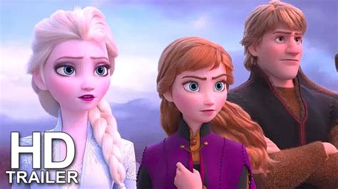 Frozen Teaser Trailer Hd Youtube