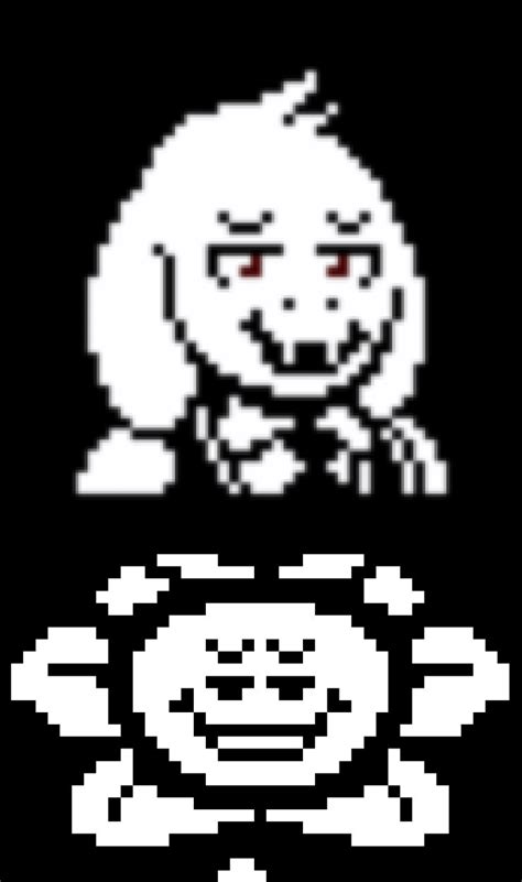 One of Reboot Storyshift Asriel's Expressions Looks Familiar : r/FloweyUndertale