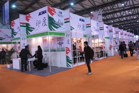 Automechanika Shanghai 2012 sees 4,110 exhibitors, 37 from India ...