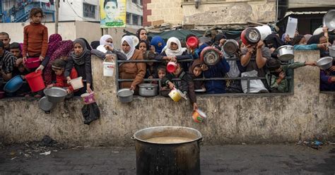 Advierte la ONU que la situación en Oriente Medio puede ser imposible