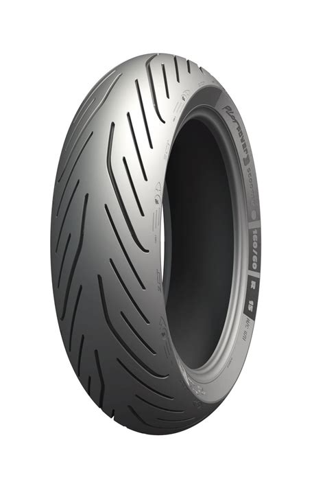 Michelin Pilot Power 3 180/55ZR17 73W TL DOT2020 | | Opony motocyklowe ...