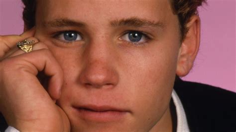 The Tragic Life Of Corey Haim