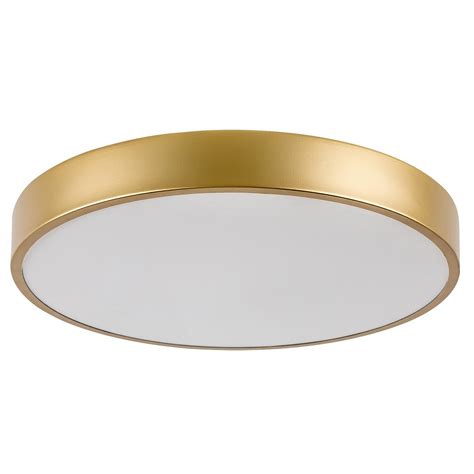 RABALUX Ceiling Lamp TESIA 71037 LED 36W 2300lm 3000K