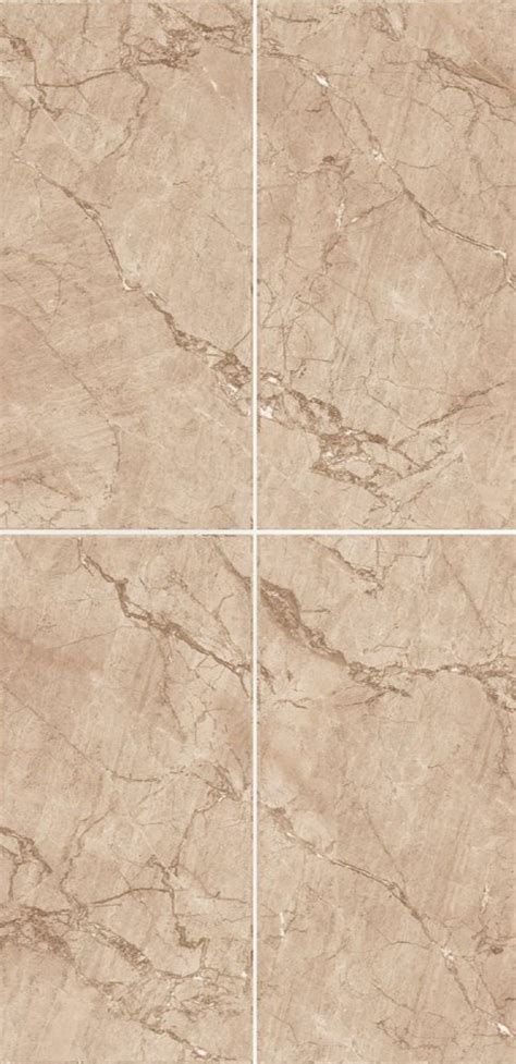 Carving Vitrified Designer Floor Tiles Size 2x4 Feet 600x1200 Mm At