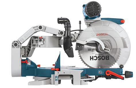 Bosch Gcm12sd Axial Glide 12