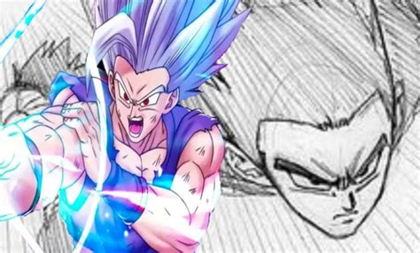 Dragon Ball Super Lanza Nueva Vista Previa Para El Cap Tulo La