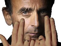 Sticker De Dersou Ouzala Sur Zemmour Sticker Id