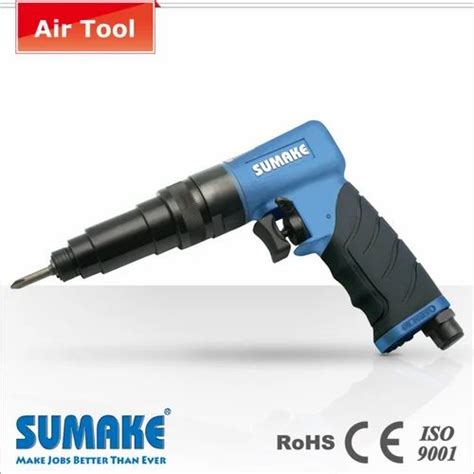 Sumake Make Clutch Adjustable Air Screwdriver St M At Rs