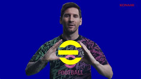 Efootball El Nuevo Juego Gratuito Para Competir De Lleno Con Fifa