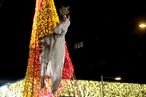 Os três Reis Magos procuraram por Jesus a caminho passaram por Espanha