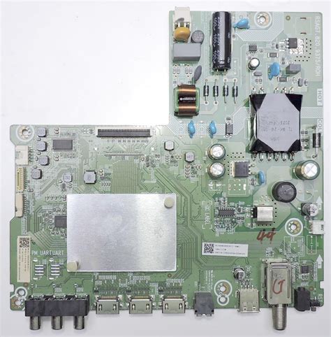 Hisense Main Board Power Supply 255071 B