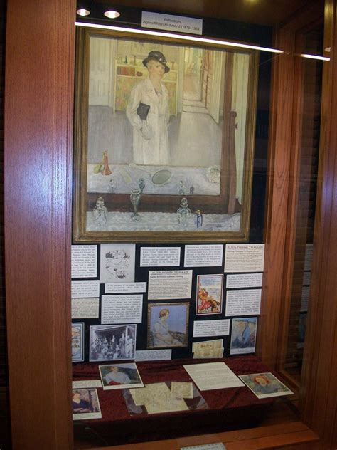 Current Displays The Hayner Public Library