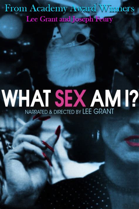 What Sex Am I Rotten Tomatoes