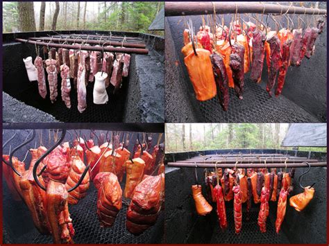 How To Cure Meat For Smoking - Creativeconversation4