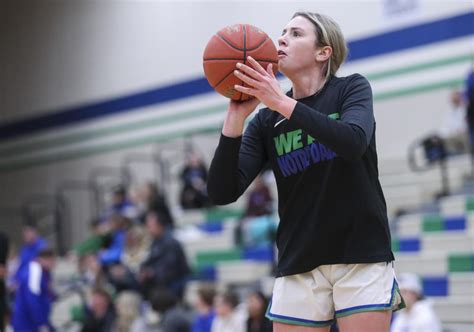 Green Bay Notre Dame girls basketball, ranked No. 2 in state, adds more ...