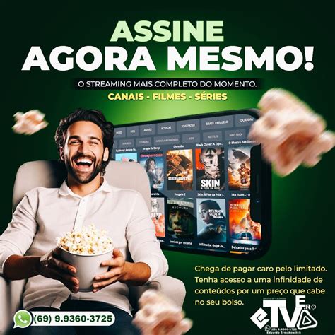 Conheça o MRC Filmes O maior App de filmes séries e canais Ao Vivo