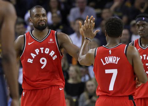 Raptors Rout Warriors Without Kawhi Leonard To Complete Sweep