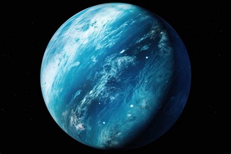 Neptune Space Astronomy Outdoors Premium Photo Rawpixel