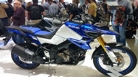 Suzuki V Strom De Prezzo Scheda Tecnica Velocita Massima