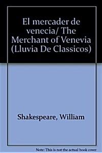 알라딘 El mercader de venecia The Merchant of Venevia Paperback