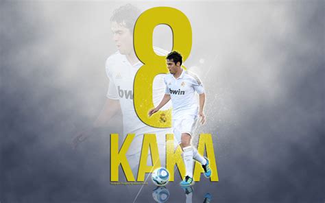 Ricardo Kaka Real Madrid "Wallpaper" 2012 | Wallpapers, Photos, Images ...